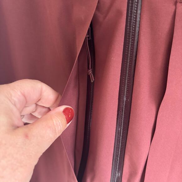 Flylow Men's Albert Insulated Jacket Ski Snowboard Size Medium - Picture 8 of 12